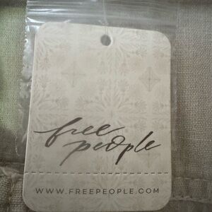NEW Free People Onesie Jumpsuit, One Piece